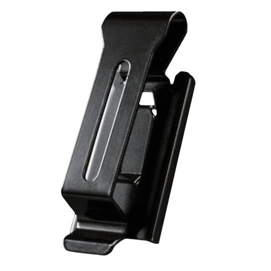Pocket clip for SG Timer GO
