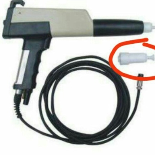 XT101 Nozzle