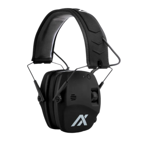 AXIL TRACKR™ Blu