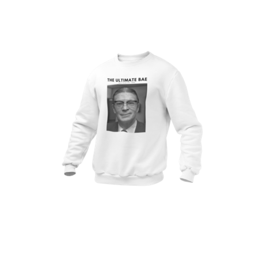 The Ultimate Bey Sweater