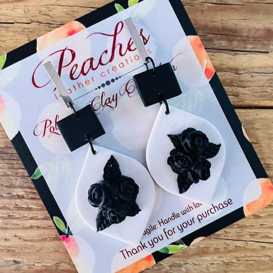 Black Roses