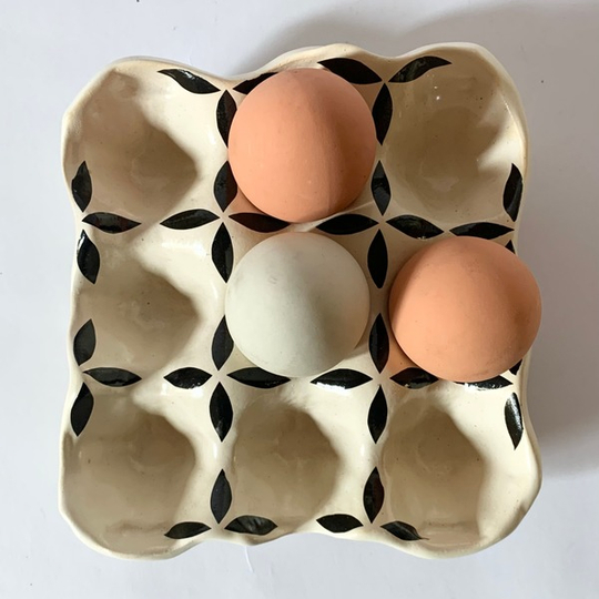Egg Trays