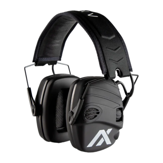 AXIL TRACKR™ Electronic Earmuffs