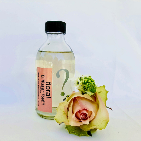 Diffuser Refill - Floral