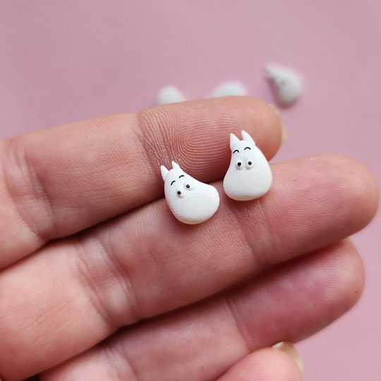Moomin Studs