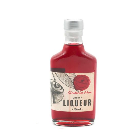 Cherry Liqueur (250ml)