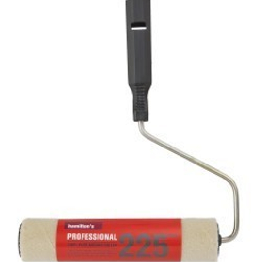 Mohair Roller