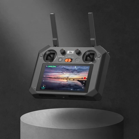 FIMI TX10A Remote Controller with in built screen