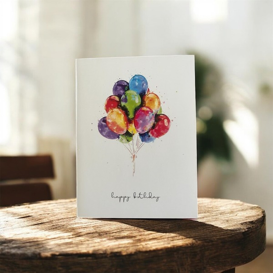 ADD A PERSONAL CARD FOR ANY OCCASION