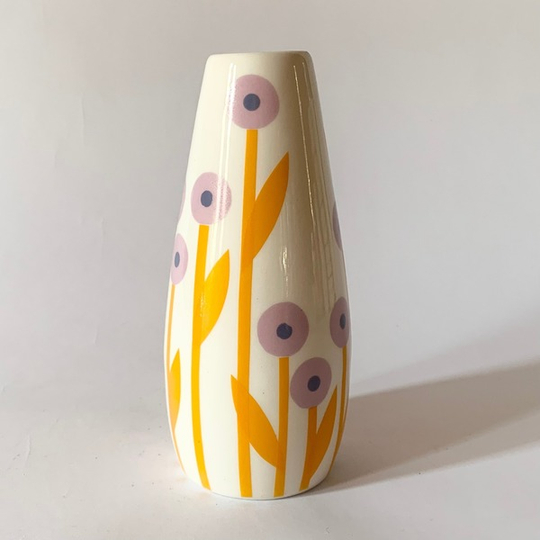 Stem Vases