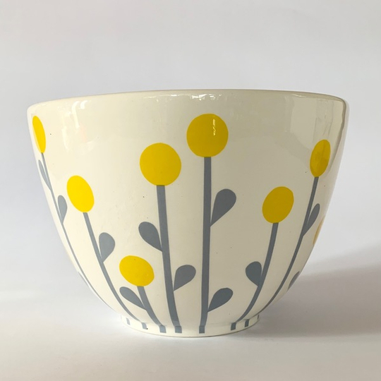 Large Bowls