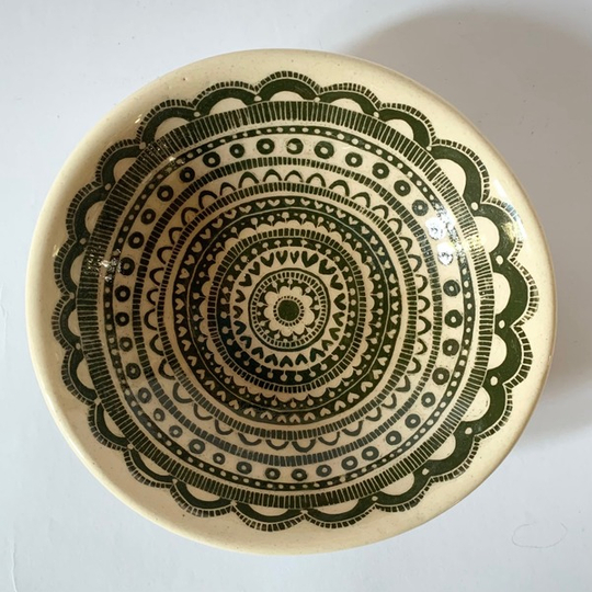 Handmade Bowls