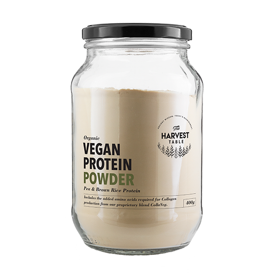 Vegan Protein (400g)