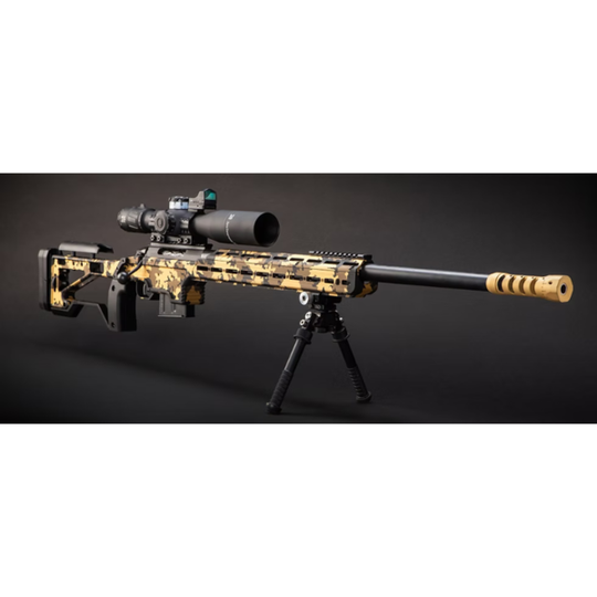 WARRIOR GEN7 COMP