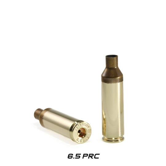 PETERSON 6.5 PRC BRASS