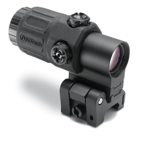 EOTech G33 Magnifier with QD STS Mount G33 STS