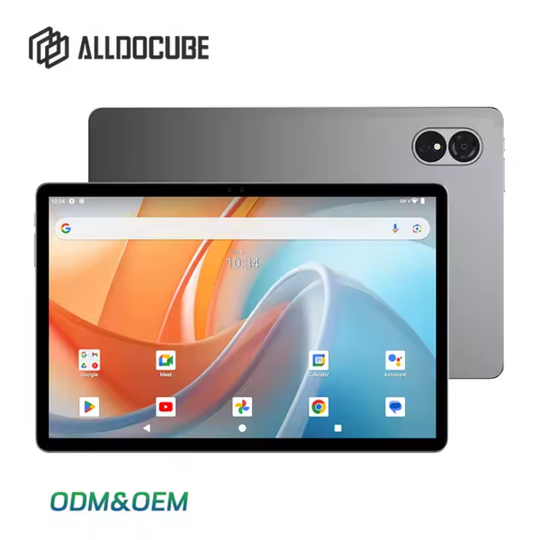 AllDocCube Iplay 60 Lite Lte Tablet 6Gb/128Gb