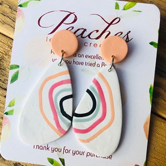 Peaches 'n Cream
