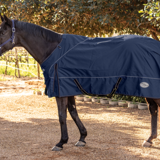 Waterproof Duvet - No Neck