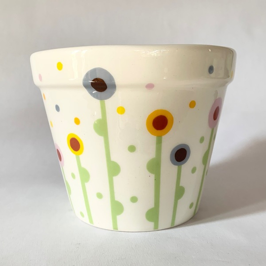 Large Plant Pots