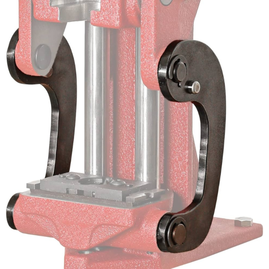 FORSTER Curved Linkage for Co-Ax® Press