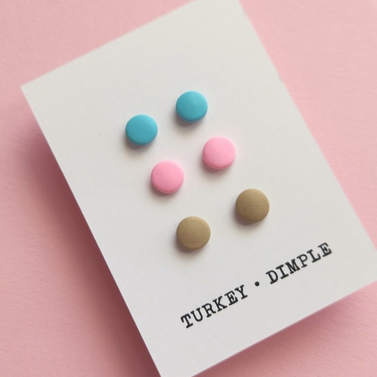 Stud Pack  - Beach Walks