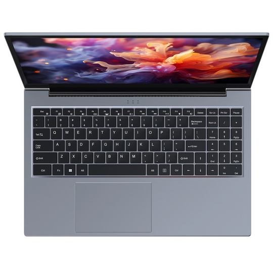 GXMO 15.6" Laptop i5-1030NG7