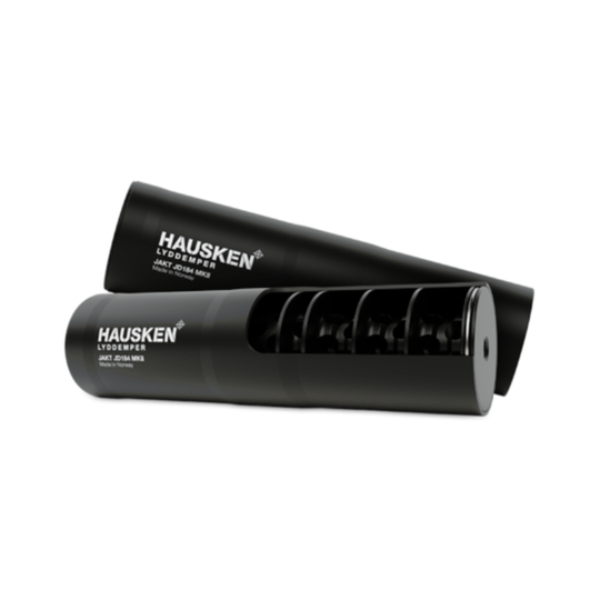 Hausken JAKT JD184