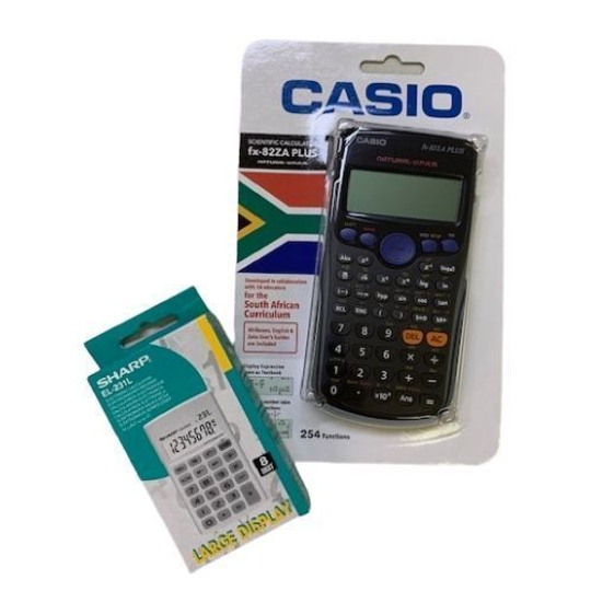 Calculators