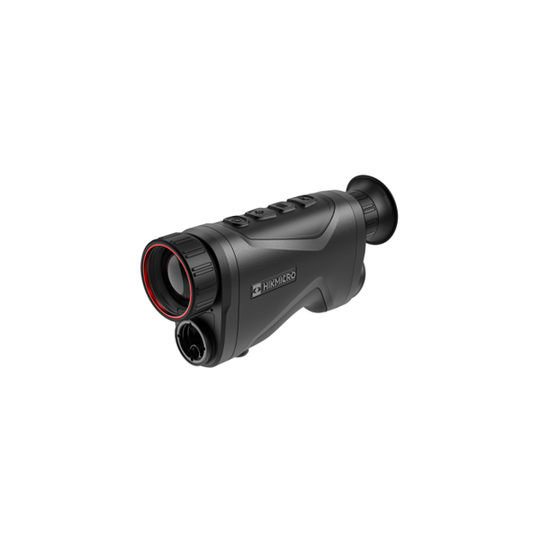 HikMicro Condor CH35L Thermal Monocular with Range Finder - (1800m) (35mm) (384x288)