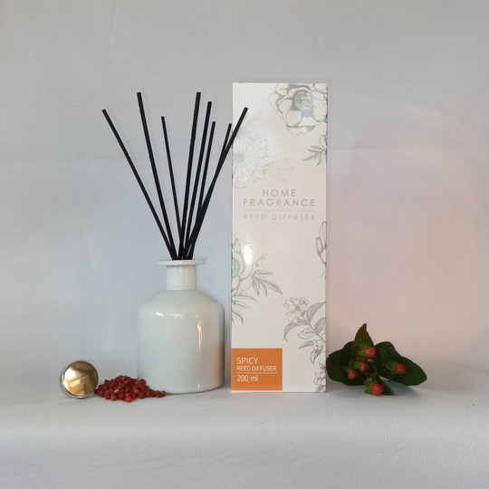 Room Diffuser - Spicy