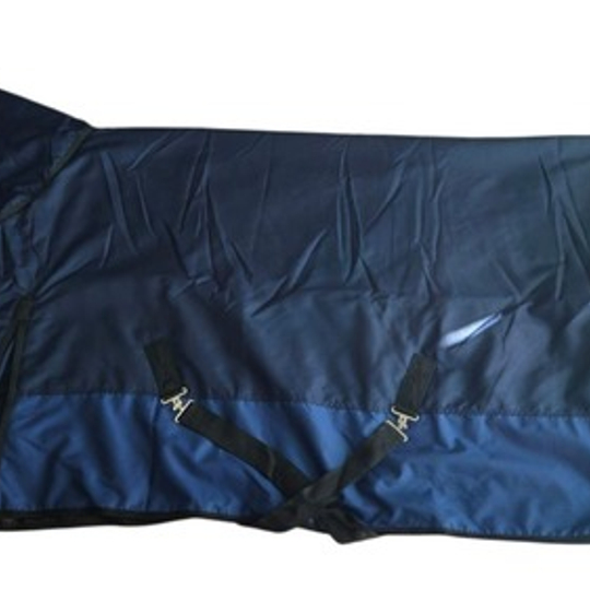 Waterproof Duvet - Fixed Neck - ONLY 145cm