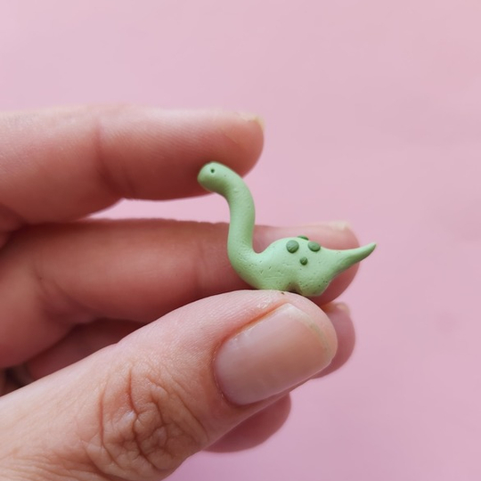Mini Dinosaur