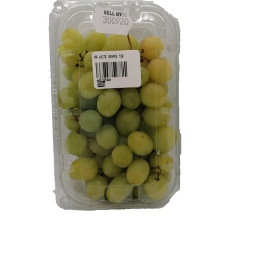 White Grapes Tub (550g)