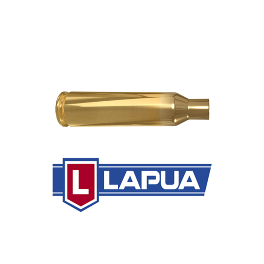LAPUA BRASS (AVAILABLE ON REQUEST)