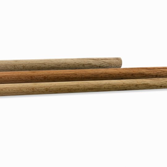Wooden Dowels 32mm