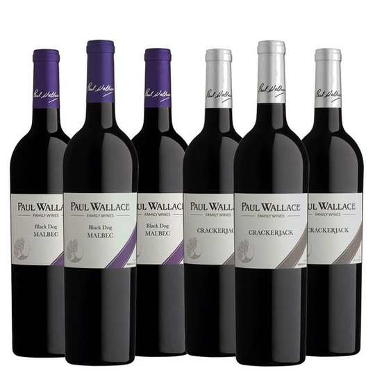 Our Bordeaux Reds