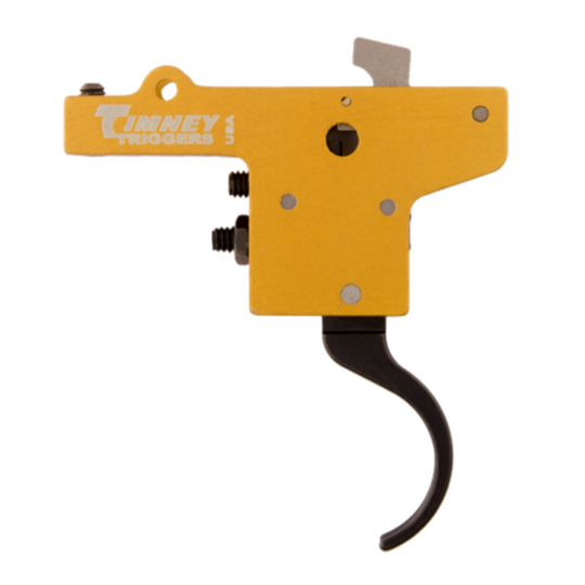 TIMNEY TR MAUSER 98 FN DELUX NO SAF