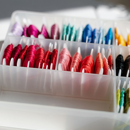 Thread Bobbins