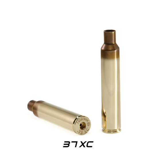 PETERSON 37XC BRASS
