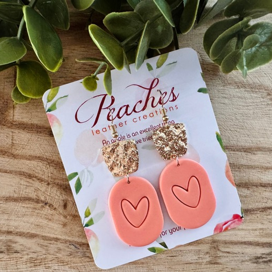 Coral Hearts!