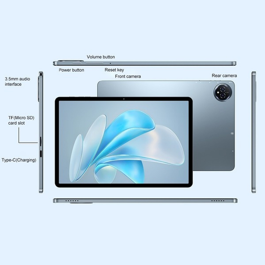 BMAX MaxPad i11 S WiFi Tablet