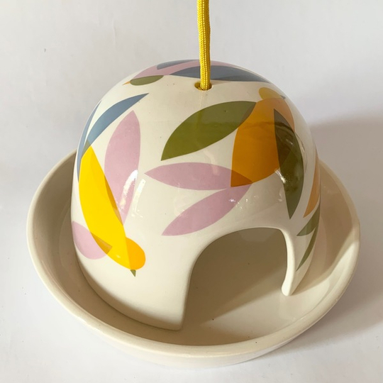 Bird Feeders