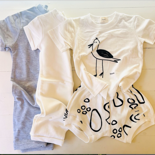 Baby Shower Gift Set 2