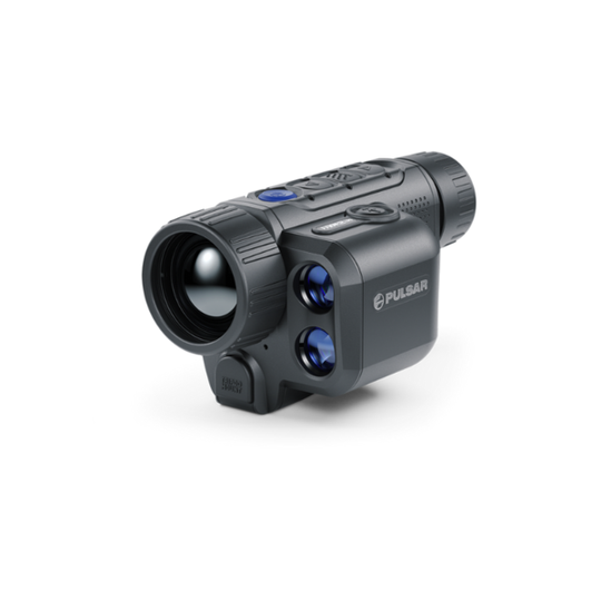 PULSAR AXION 2 LRF XG35