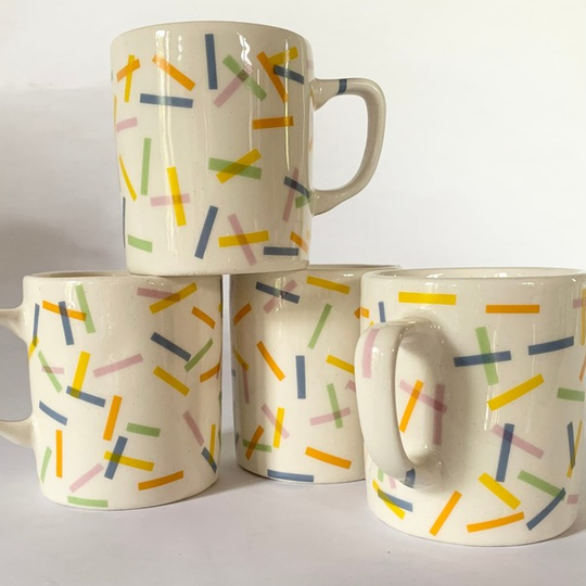 Mugs