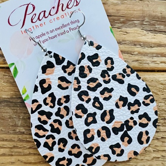Leopard Frenzy Soft