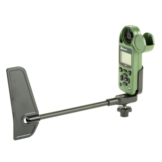 Kestrel 5500 Weather Meter with Vane Mount Kit