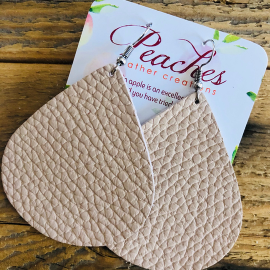 Nude Textured