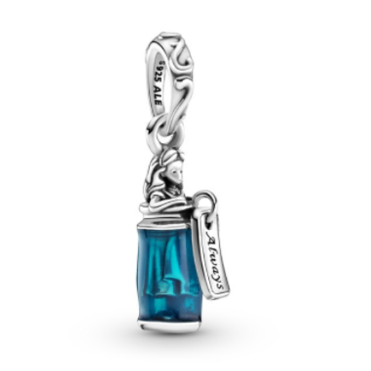 Disney Alice in Wonderland Drink Me Charm